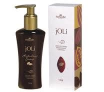 JOLI ÓLEO EM CREME CORPORAL