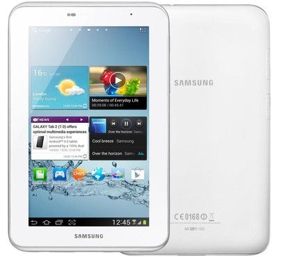 Tablet Samsung Galaxy Tab 3