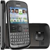 CELULAR NOKIA E5