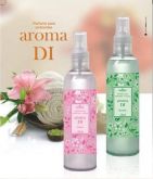 AROMA DI FLORES PERFUME PARA AMBIENTE 240ML